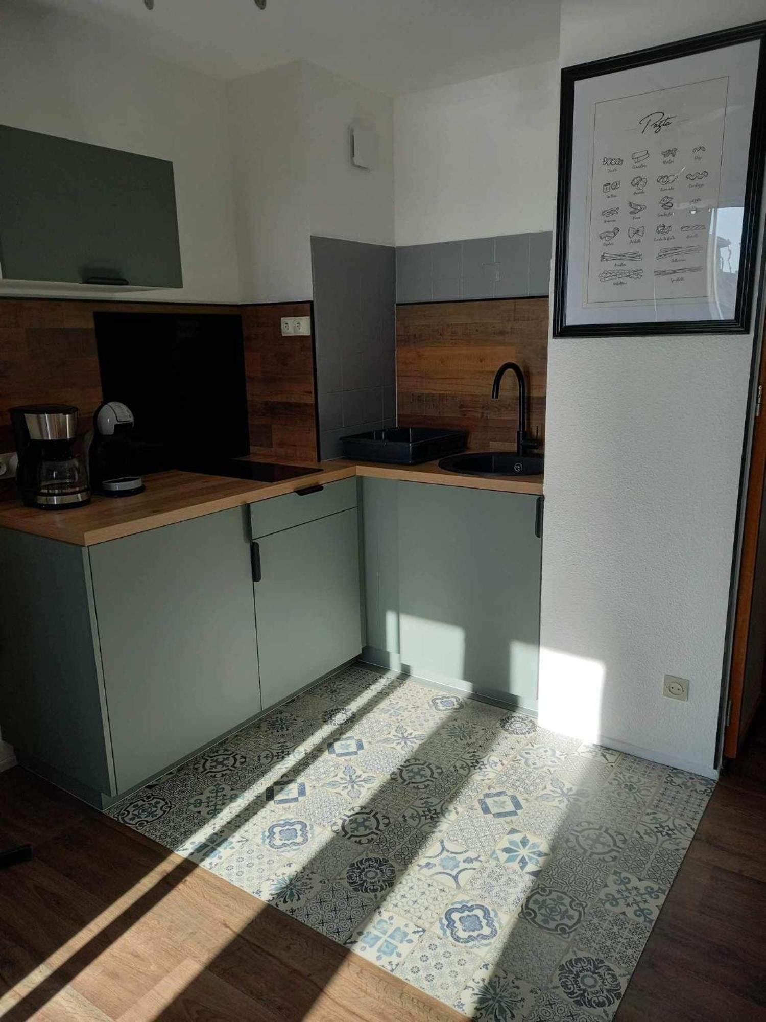 Parenthese Au Bord De L'Eau Appartement Port-la-Nouvelle Buitenkant foto